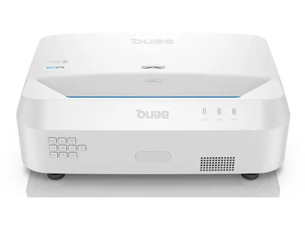 Image of BenQ LW890UST 4000 ANSI Lumens WXGA Ultra Short Throw Projector