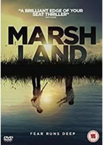 Image of Marshland (La Isla Minima)