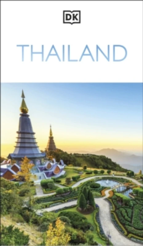 Image of Thailand. Paperback. By Anna Kaminski Books
