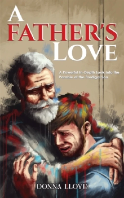Image of A Father's Love. Paperback. By Donna Lloyd Books