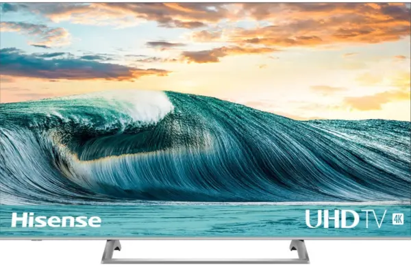 Image of Hisense 43" 43B7500 Smart 4K Ultra HD LED TV