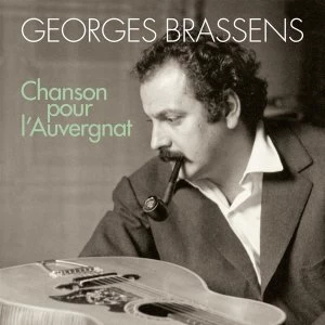 Image of Georges Brassens - Chanson Pour L'Auvergnat Vinyl