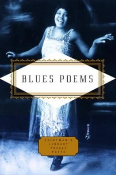 Image of Blues Poems by Kevin Young Hardback