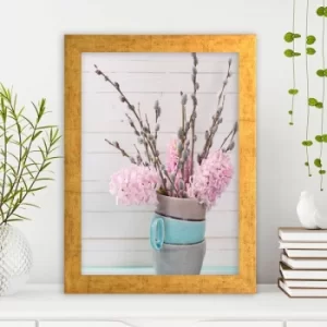 Image of AC2825543722 Multicolor Decorative Framed MDF Painting