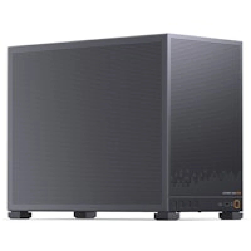 Image of Jonsbo D32 STD Mesh mATX Mini Case - Black