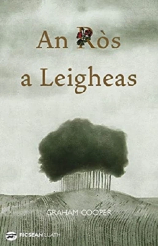 Image of An Ros a Leigheas Book