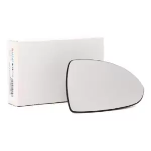Image of ALKAR Wing Mirror Glass OPEL 6472424 1426554 Side Mirror Glass,Mirror Glass,Door Mirror Glass,Rear View Mirror Glass,Mirror Glass, outside mirror