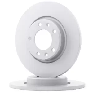 Image of Bosch Brake disc 0 986 479 C24 Brake rotor,Brake discs OPEL,PEUGEOT,CITROEN,GRANDLAND X (A18),COMBO Großraumlimousine (X19)