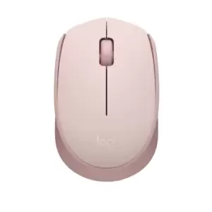 Image of Logitech M171 mouse Ambidextrous RF Wireless Optical