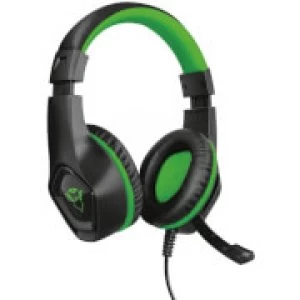 Image of Trust GXT 404G Rana Xbox Gaming Headset