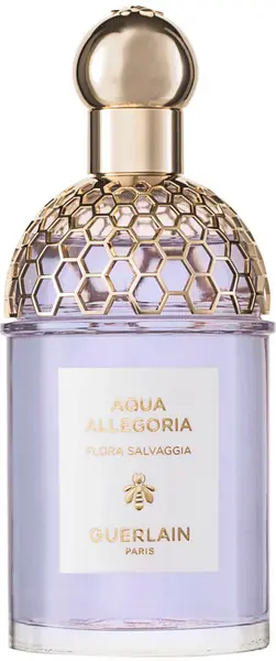 Image of Guerlain Aqua Allegoria Flora Salvaggia Eau de Toilette For Her 125ml