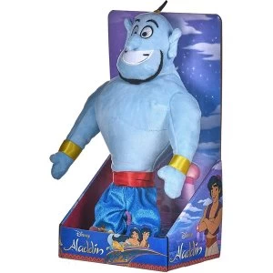 Image of Disney Aladdin - Genie 10" Soft Doll