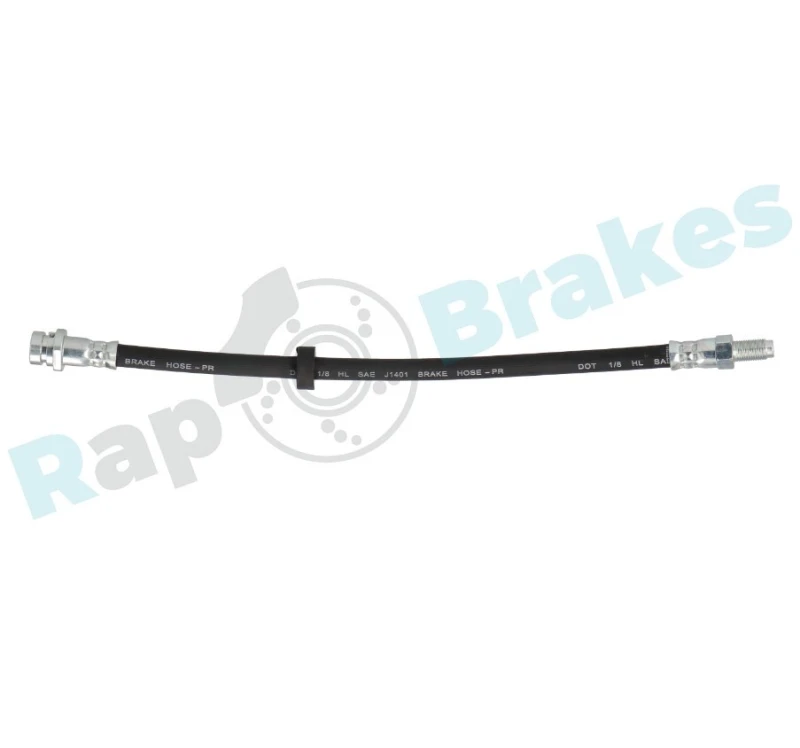 Image of RAP BRAKES R-H0249 Brake Hose Brake Hose (83)