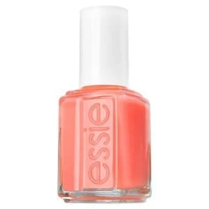Image of Essie Nail Colour 74 Tart Deco 13.5ml Orange