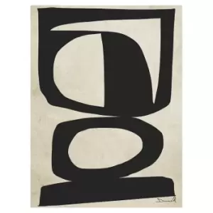 Image of The Art Group Dan Hobday (Chances) Canvas Print / Medium