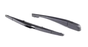 Image of RIDEX Wiper Arm 301W0049 Windscreen Wiper Arm,Wiper Arm, windscreen washer OPEL,FORD,RENAULT,ZAFIRA B (A05)