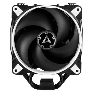 Image of Arctic Freezer 34 eSports Duo White CPU Cooler - 2 x 120mm