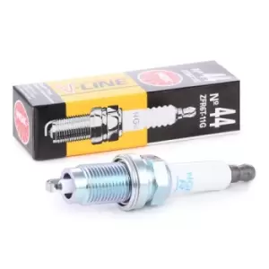Image of NGK Spark plug 97237 Engine spark plug,Spark plugs VW,SKODA,SEAT,Golf V Schragheck (1K1),POLO (9N_),GOLF VI (5K1),Polo Schragheck (6R1, 6C1)