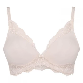 Image of Triumph Lace Bra - CreamyDream6720