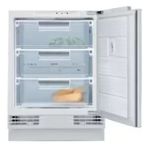 Image of Neff G4344X7Gb White Integrated Freezer