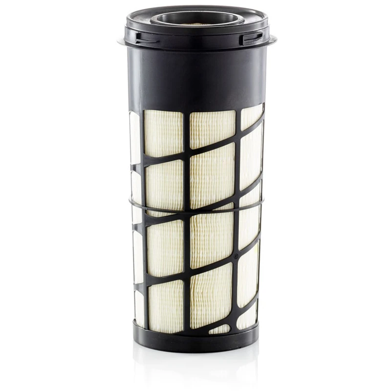 Image of MANN-FILTER C 15 011 Air filter Filter Insert Air Filter (8)