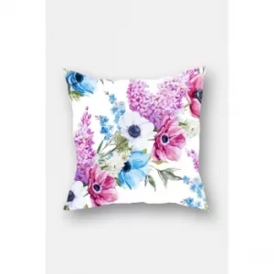 Image of YS67216749 Multicolor Cushion Cover