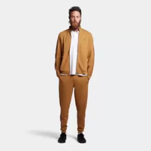 Image of Mens Ottoman Tracksuit Bottom - Anniversary Gold - L