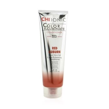 Image of CHIIonic Color Illuminate Conditioner - # Red Auburn 251ml/8.5oz