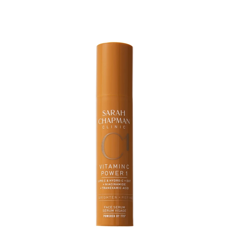 Image of Sarah Chapman Vitamin C POWER 1 Face Serum 30ml