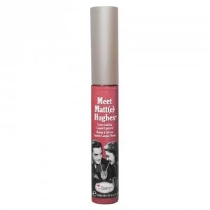 Image of theBalm Meet Matt(e) Liquid Lipstick Brilliant