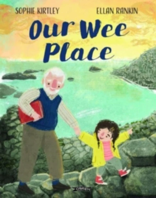Image of Our Wee Place Paperback / softback