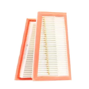 Image of FEBI BILSTEIN Air filter kit MERCEDES-BENZ 108941 6420940404,6420942104,6420942204 Air filter set 6420942804,6420943004,A6420940404,A6420942104