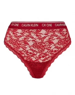 Image of Calvin Klein CK One Plus Bikini Brief