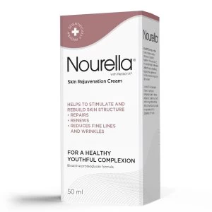 Image of Nourella Active Skin Cream 50ml