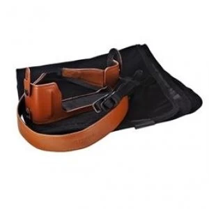 Image of X E1X E2 Half Case Brown