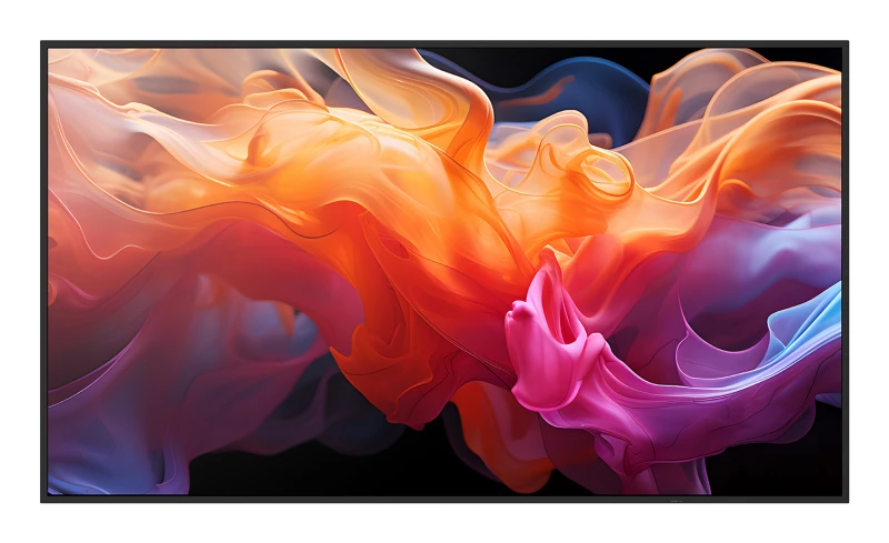 Image of Sharp E869 Digital A-board 2.17 m (85.6") LED 350 cd/m² 4K Ultra