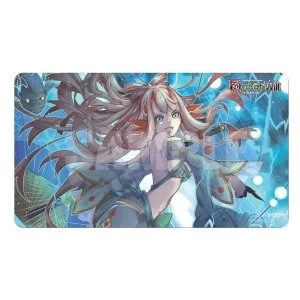 Image of Ultra Pro Force of Will R3 Playmat V2