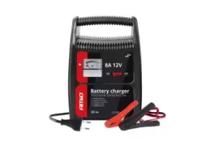 Image of AMiO Battery Charger 02086