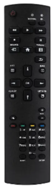 Image of iiyama RC-REMOTEV12 Remote Control