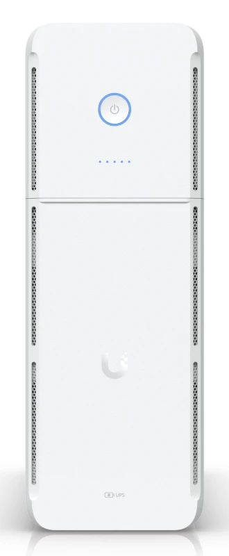 Image of Ubiquiti Networks Ubiquiti UPS-Tower uninterruptible power supply (UPS) Line-Interactive 1 kVA 600 W 10 AC outlet(s) UPS-TOWER