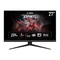 Image of MSI 27" Optix G273 Full HD IPS Gaming Monitor