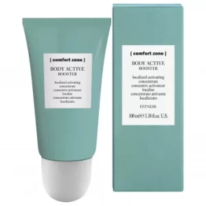 Image of Comfort Zone Body Active Booster 100ml