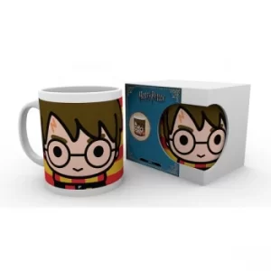 Image of Harry Potter Close Mug