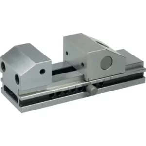 Image of 100MM Toolmakers Vice Plain Jaw