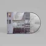 Image of Neil Young with Crazy Horse - Toast (Music CD)