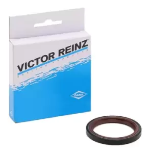 Image of REINZ Crankshaft Seal OPEL,RENAULT,NISSAN 81-34413-00 M862838,4402706,9110706 Crankshaft Gasket,Shaft Seal, crankshaft 7700103245,7700103245,30862838