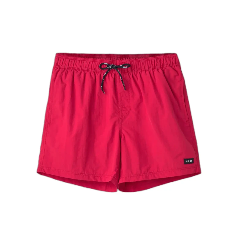Image of Swim shorts H2O Leisure Rouge Male M