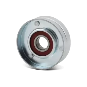 Image of SKF Tensioner Pulley SUZUKI VKM 66009 4916064J02,4916081A00 Tensioner Pulley, v-ribbed belt