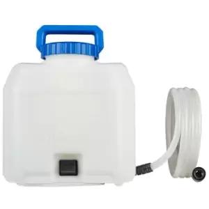 Image of M18 bpfp-wst 15L Water Supply Tank (Tank Only) - Milwaukee