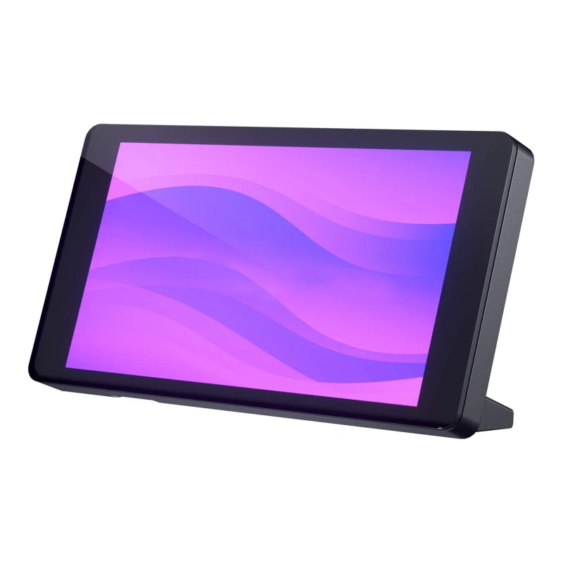 Image of Phanteks Phanteks PH-HRLCD_BK01 computer case part Universal LCD panel kit PH-HRLCD_BK01